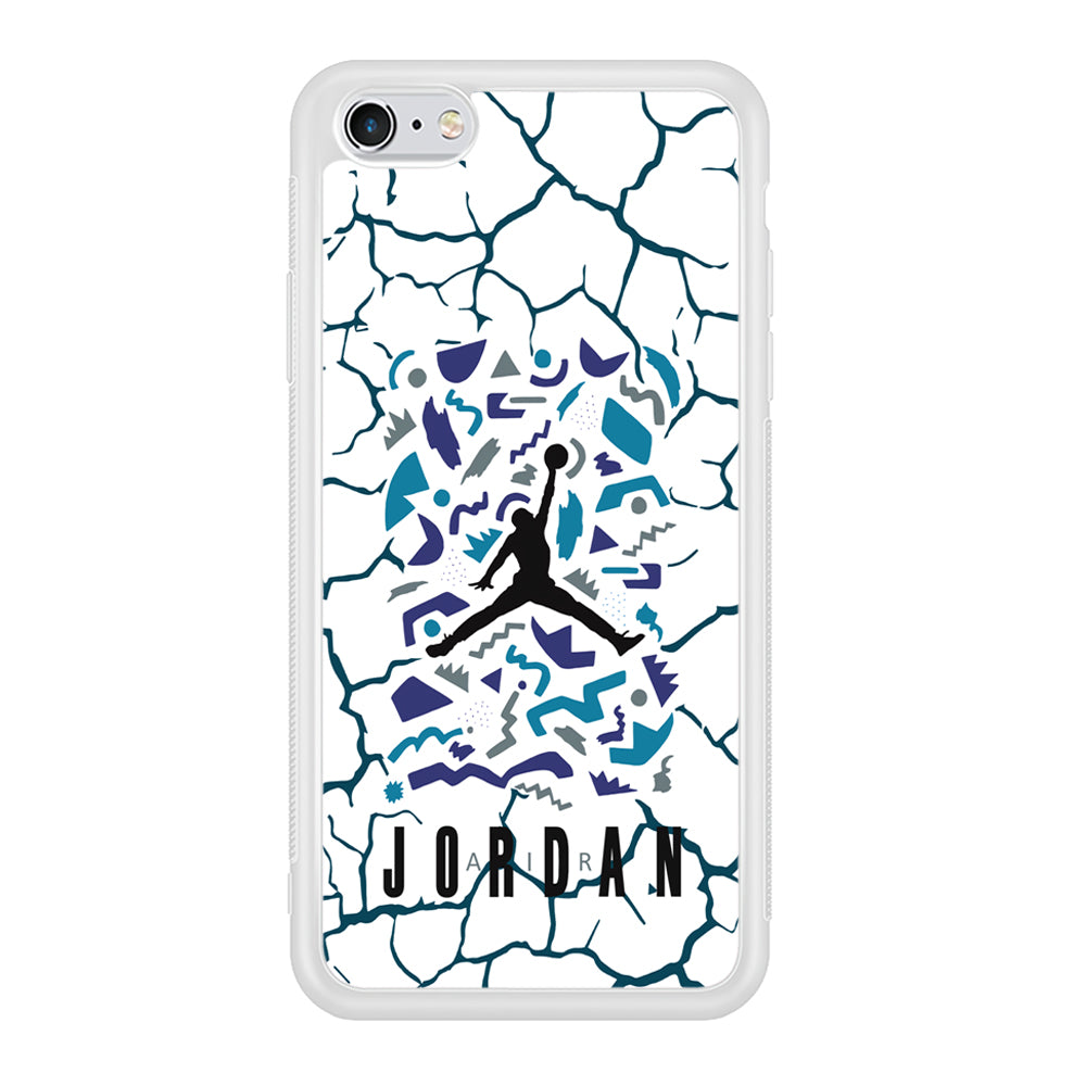 Air Jordan Break The Barrier iPhone 6 Plus | 6s Plus Case