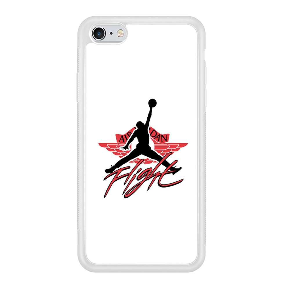 Air Jordan Flight Logo iPhone 6 Plus | 6s Plus Case
