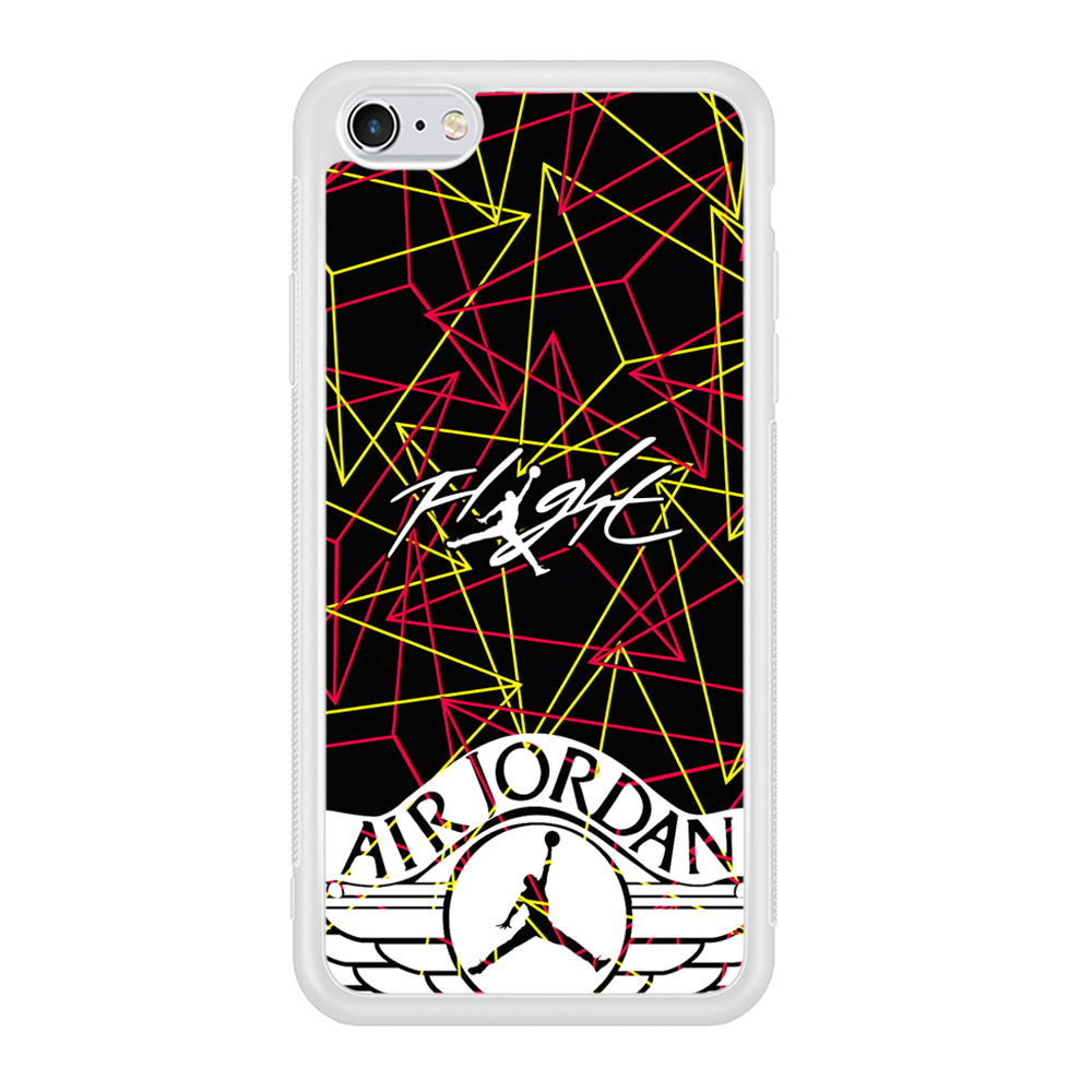 Air Jordan Pride Symbol iPhone 6 Plus | 6s Plus Case