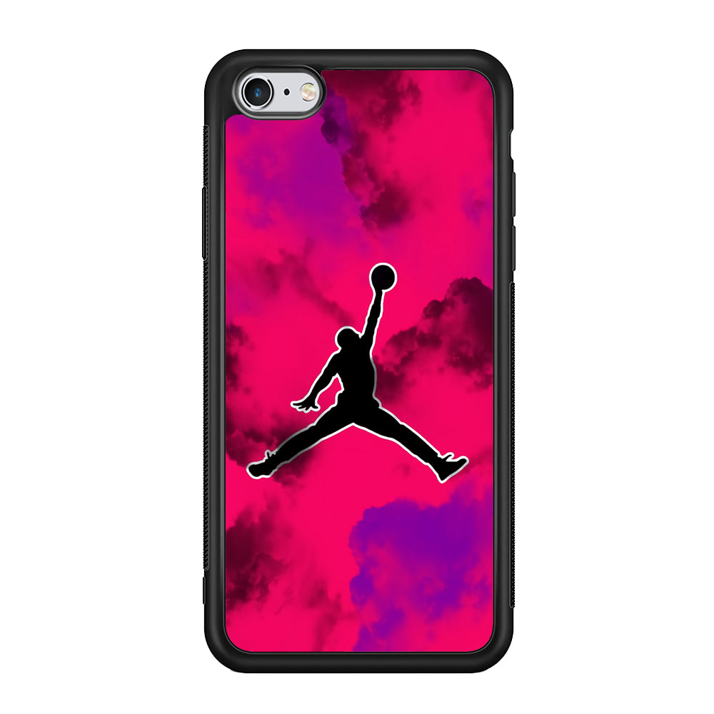 Air Jordan Vibes Clouds iPhone 6 Plus | 6s Plus Case