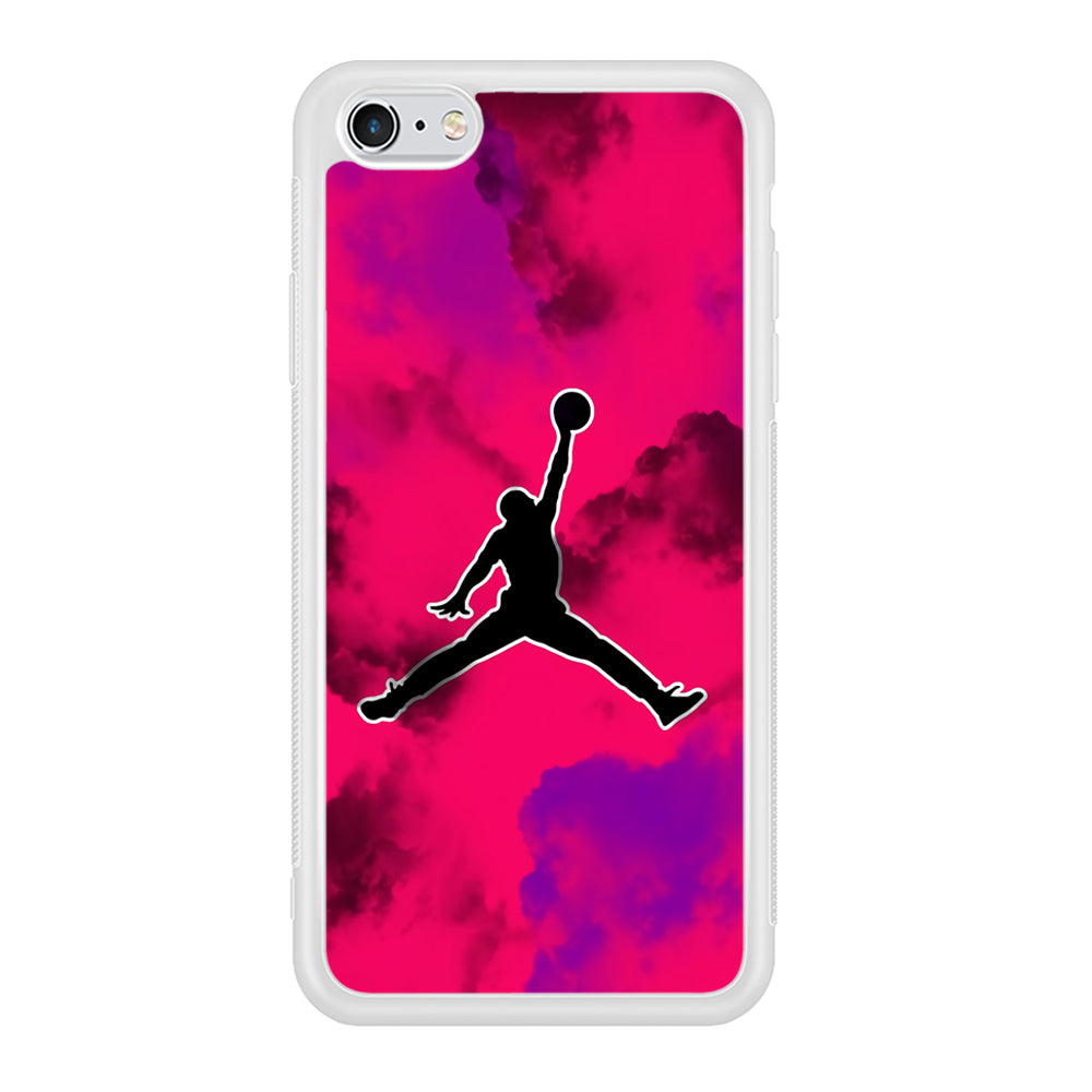 Air Jordan Vibes Clouds iPhone 6 Plus | 6s Plus Case