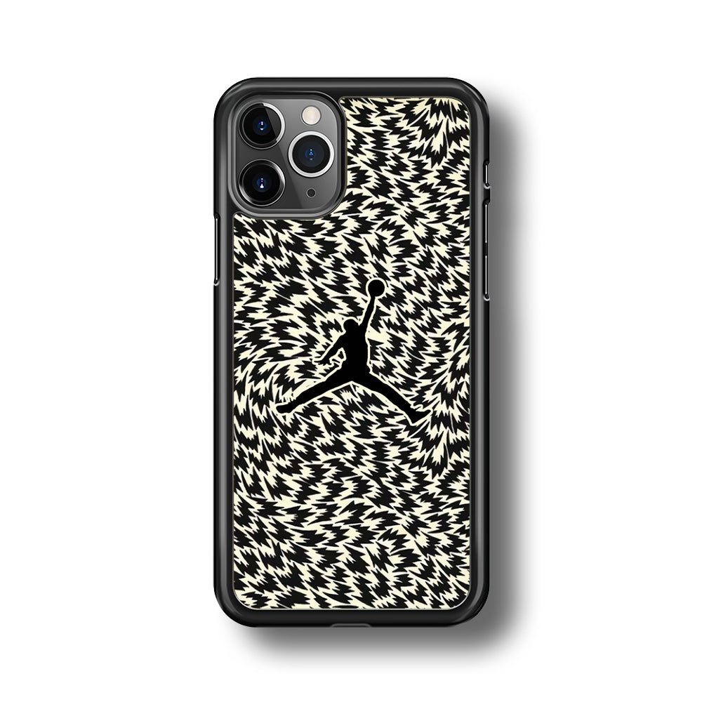 Air Jordan Vortex iPhone 11 Pro Max Case