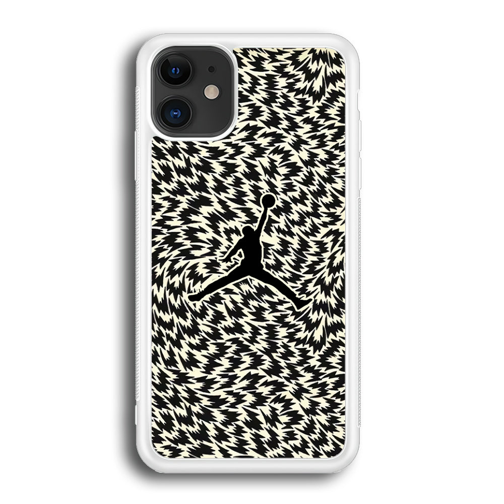 Air Jordan Vortex iPhone 12 Case