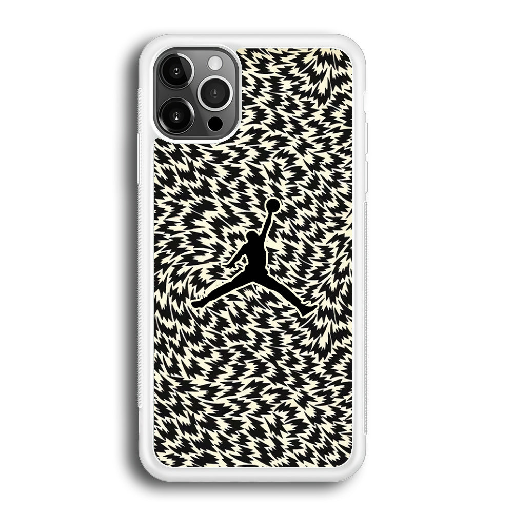 Air Jordan Vortex iPhone 12 Pro Case
