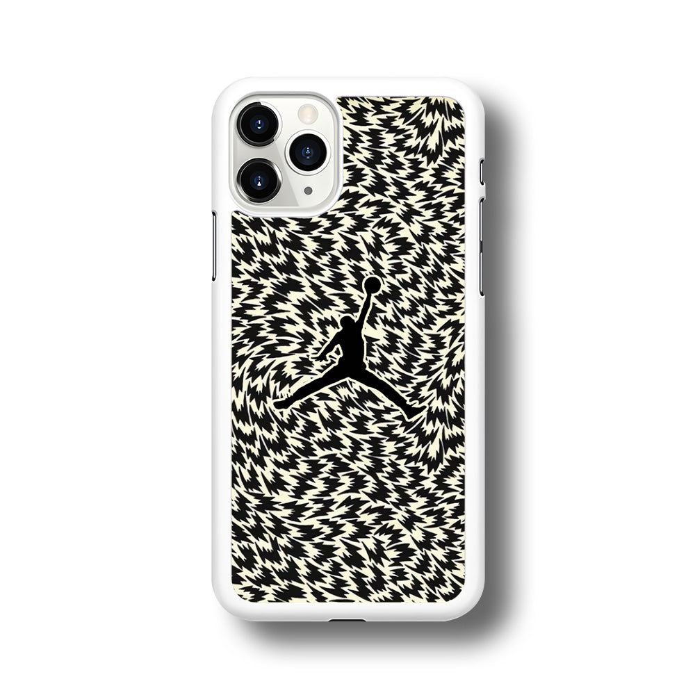 Air Jordan Vortex iPhone 11 Pro Max Case