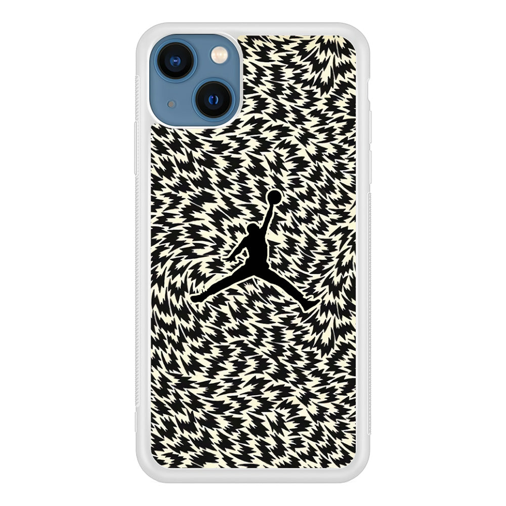 Air Jordan Vortex iPhone 13 Case