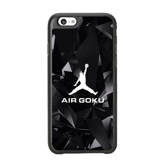 Air Goku Black Diamond iPhone 6 Plus | 6s Plus Case