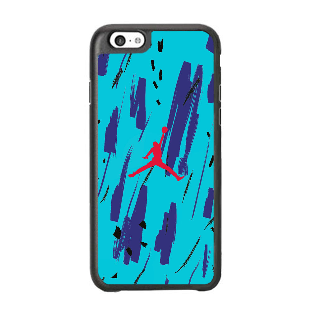 Air Jordan Aqua iPhone 6 Plus | 6s Plus Case
