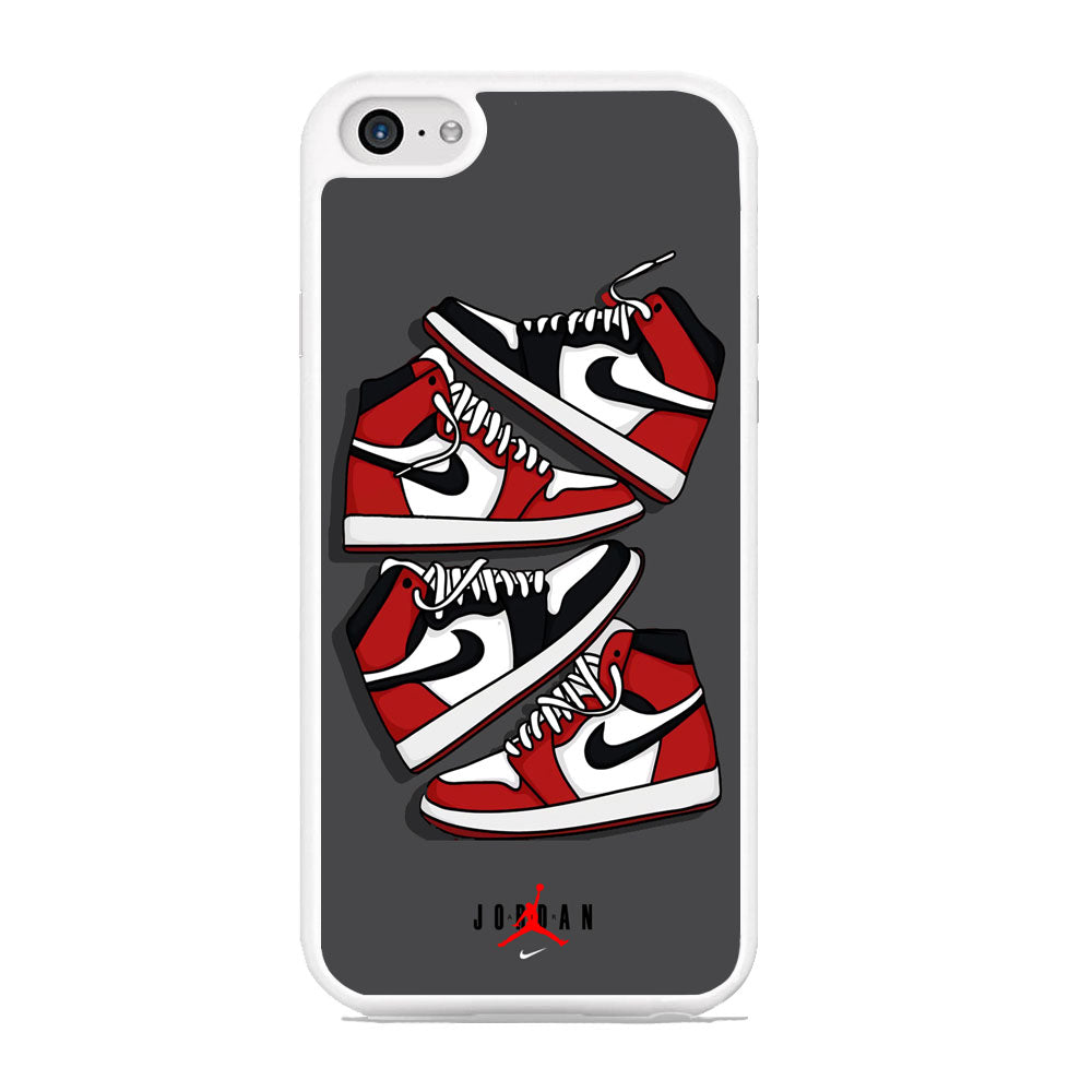 Air Jordan Circle of Teamplay iPhone 6 | 6s Case