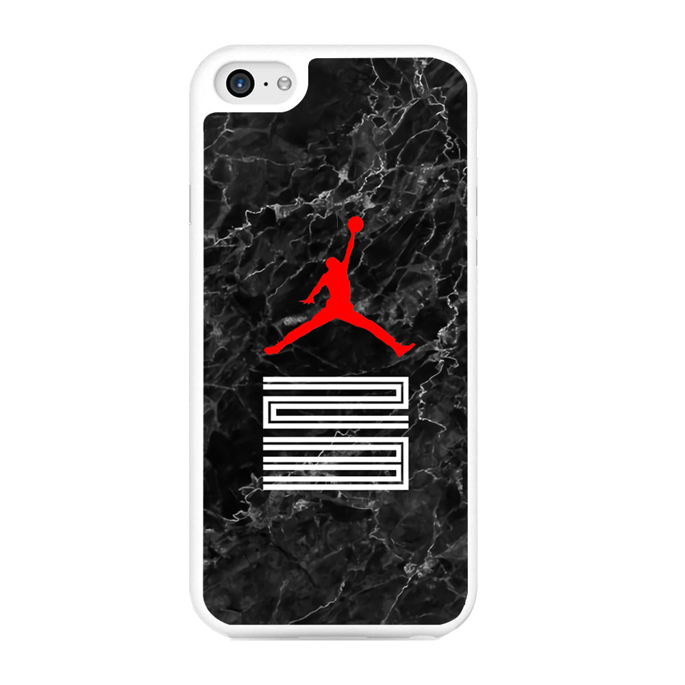 Air Jordan Marble and Retro iPhone 6 Plus | 6s Plus Case