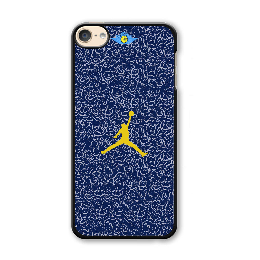 Air Jordan Sky Over iPod Touch 6 Case - Carneyforia