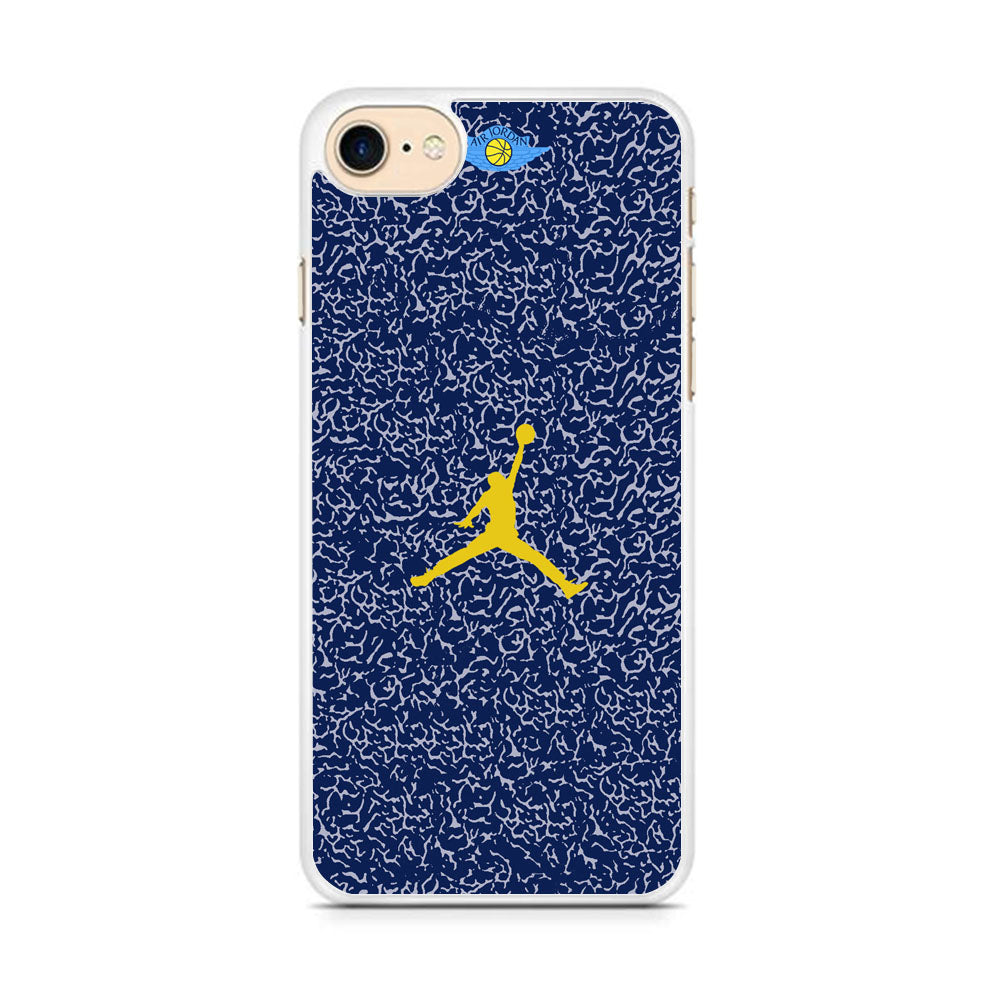 Air Jordan Sky Over iPhone 8 Case