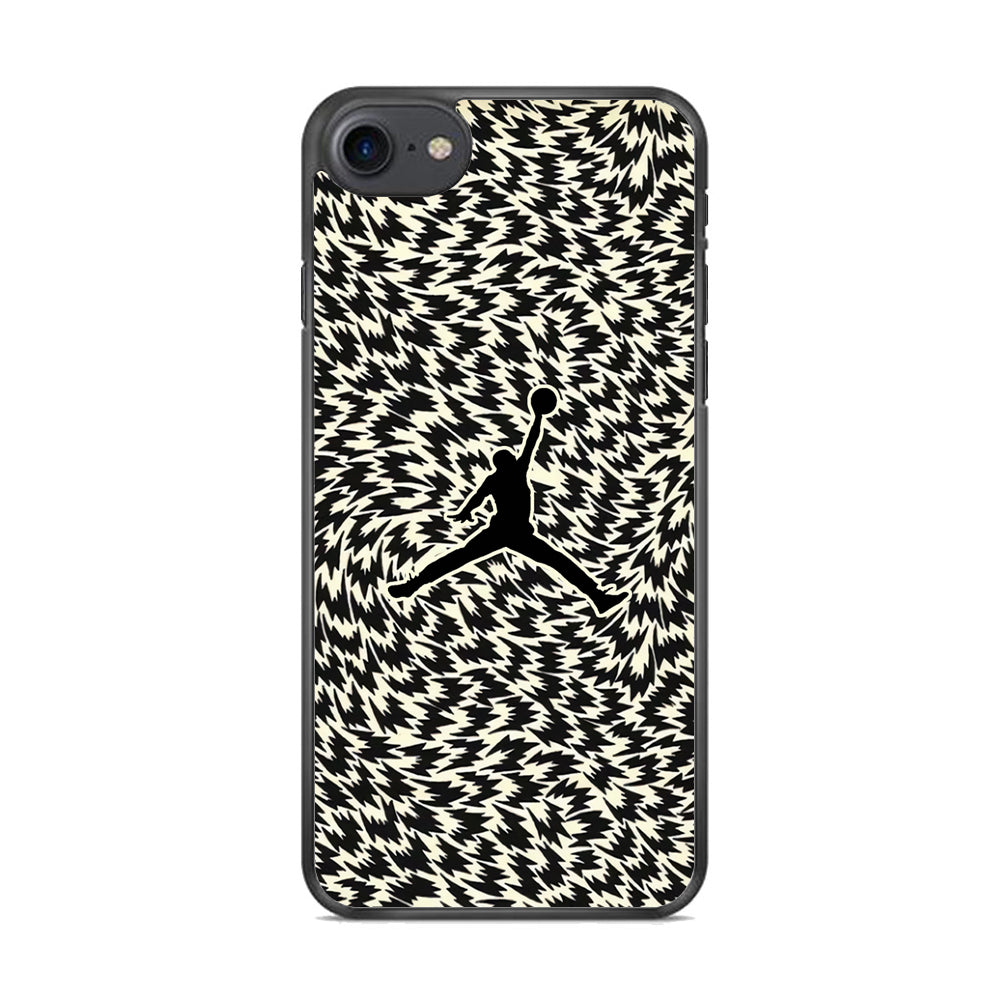Air Jordan Vortex iPhone 8 Case