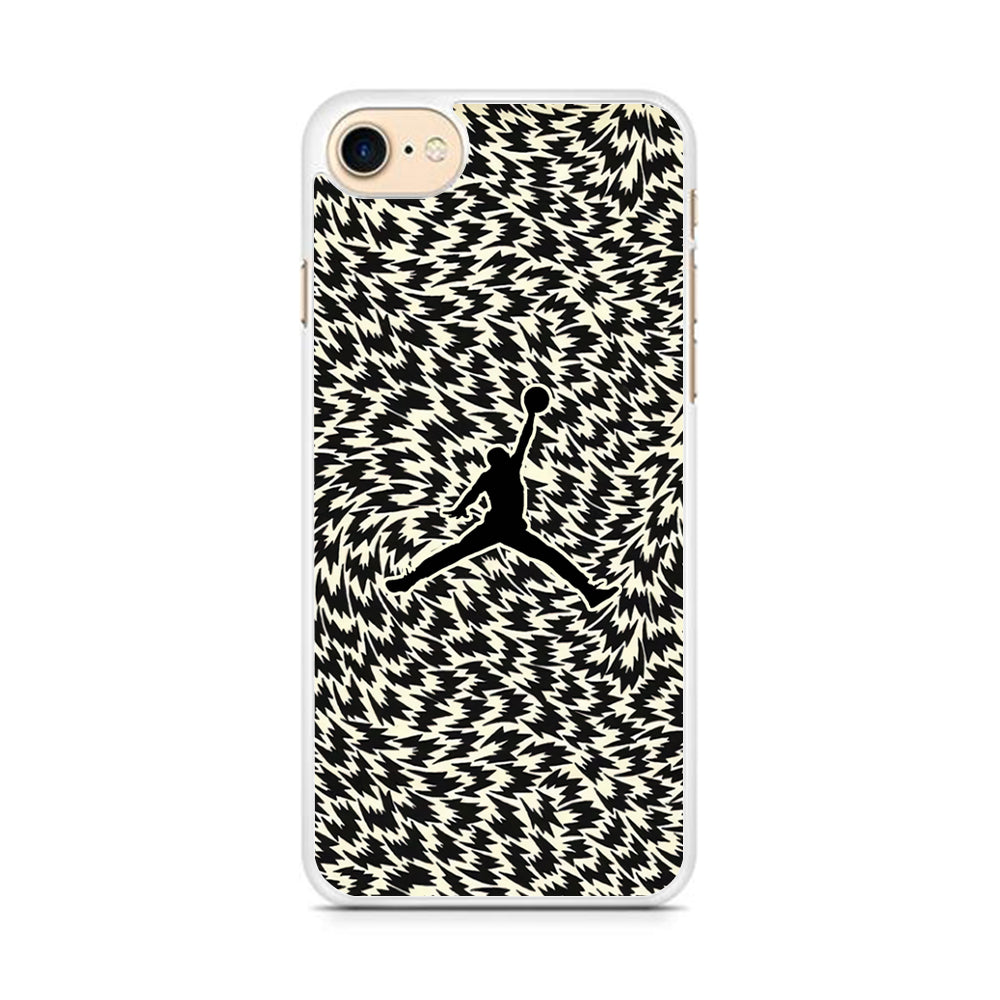 Air Jordan Vortex iPhone 8 Case