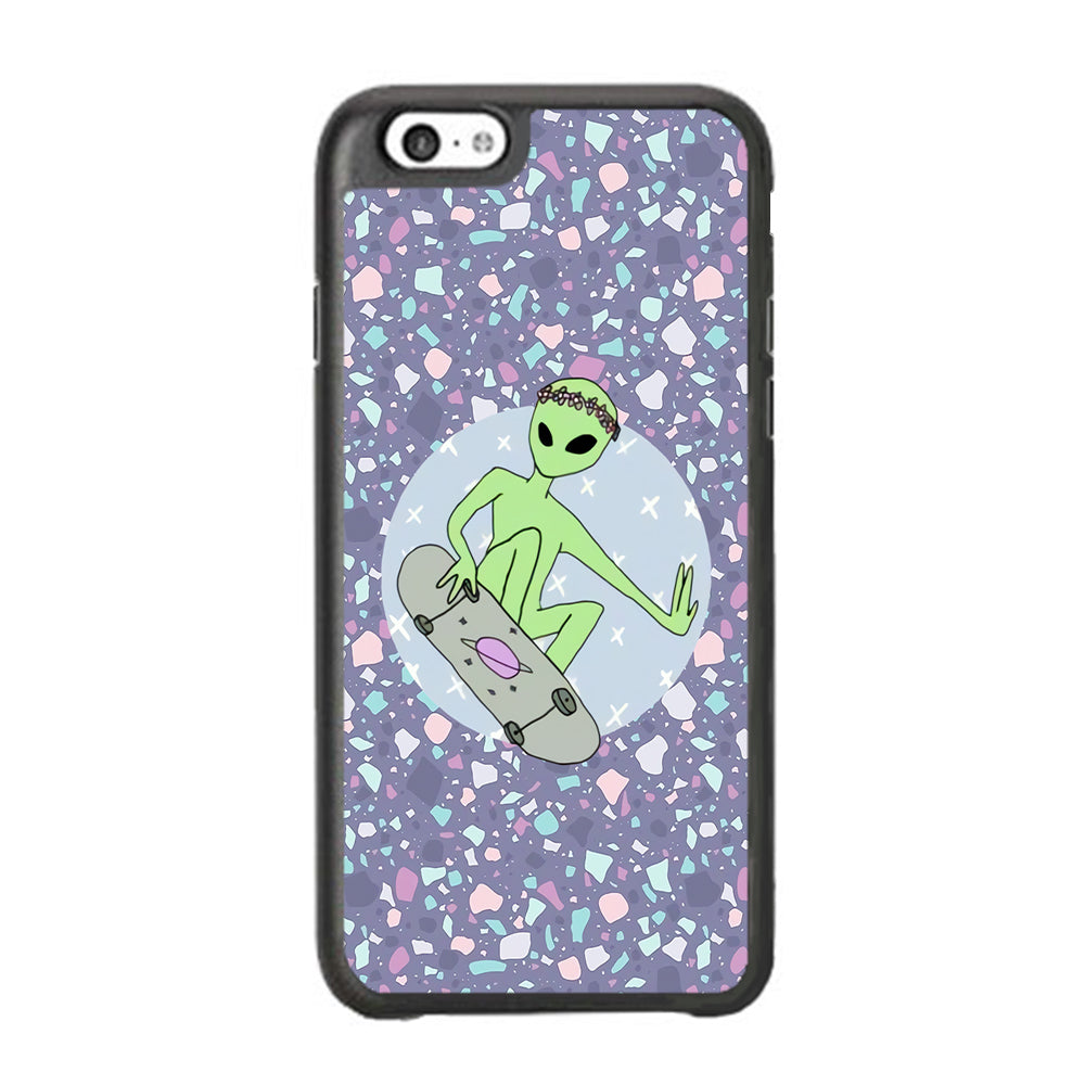 Alien Skate Show iPhone 6 Plus | 6s Plus Case