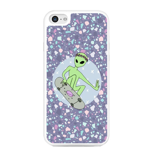 Alien Skate Show iPhone 6 Plus | 6s Plus Case