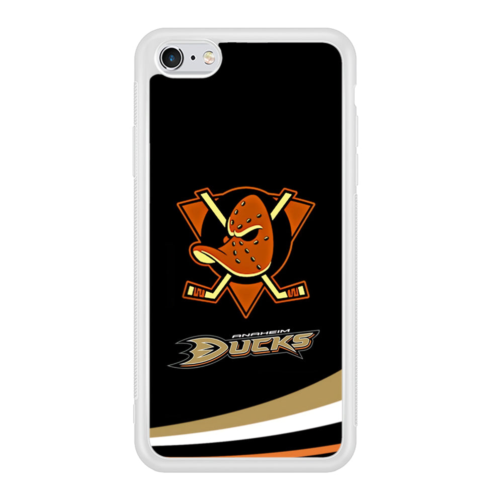 Anaheim Ducks NHL iPhone 6 Plus | 6s Plus Case