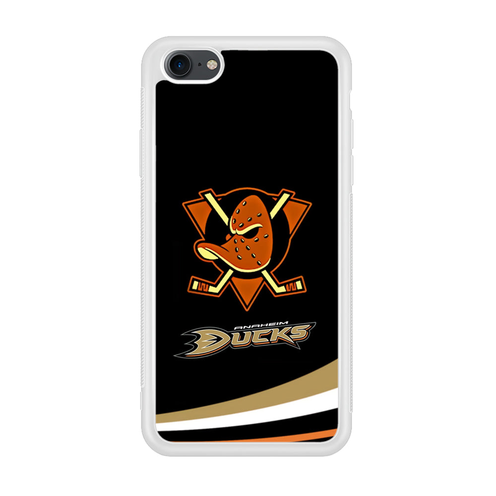 Anaheim Ducks NHL iPhone 8 Case