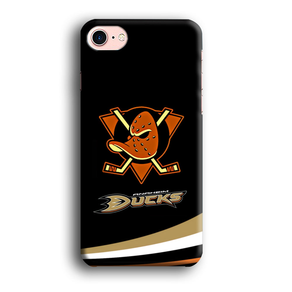 Anaheim Ducks NHL iPhone 8 Case