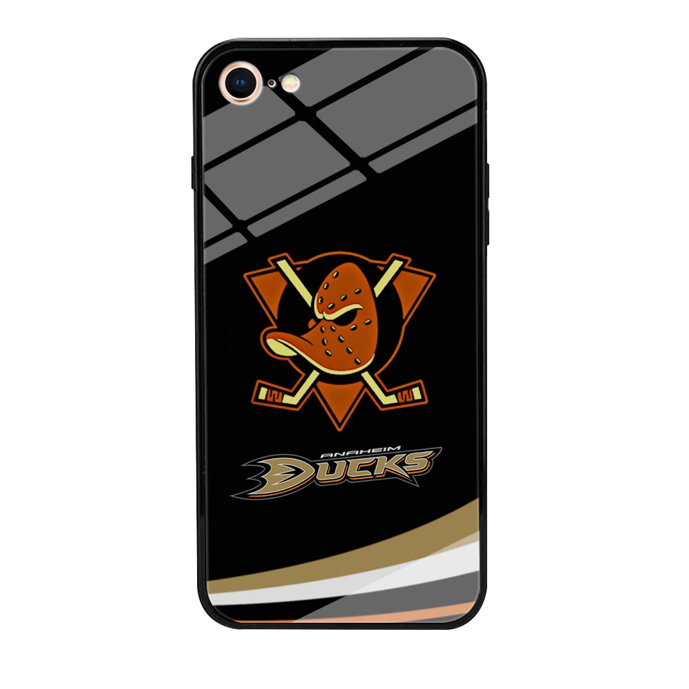 Anaheim Ducks NHL iPhone 8 Case