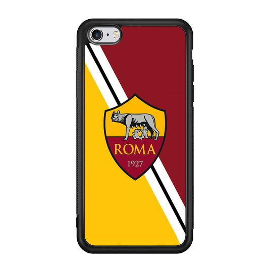 As Roma Stripe iPhone 6 Plus | 6s Plus Case