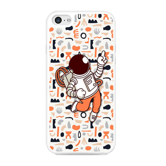 Astronauts Entertainment at Work iPhone 6 Plus | 6s Plus Case