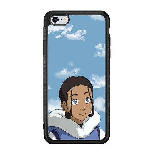 Avatar The Last Airbender Katara iPhone 6 Plus | 6s Plus Case