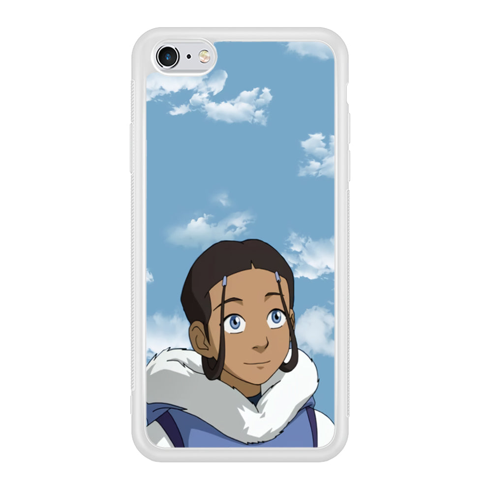 Avatar The Last Airbender Katara iPhone 6 Plus | 6s Plus Case