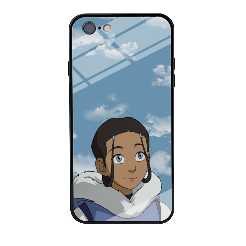 Avatar The Last Airbender Katara iPhone 6 Plus | 6s Plus Case
