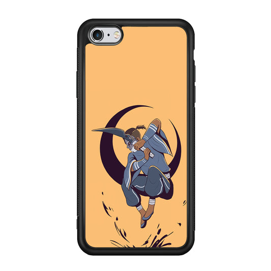 Avatar The Last Airbender Sokka iPhone 6 Plus | 6s Plus Case