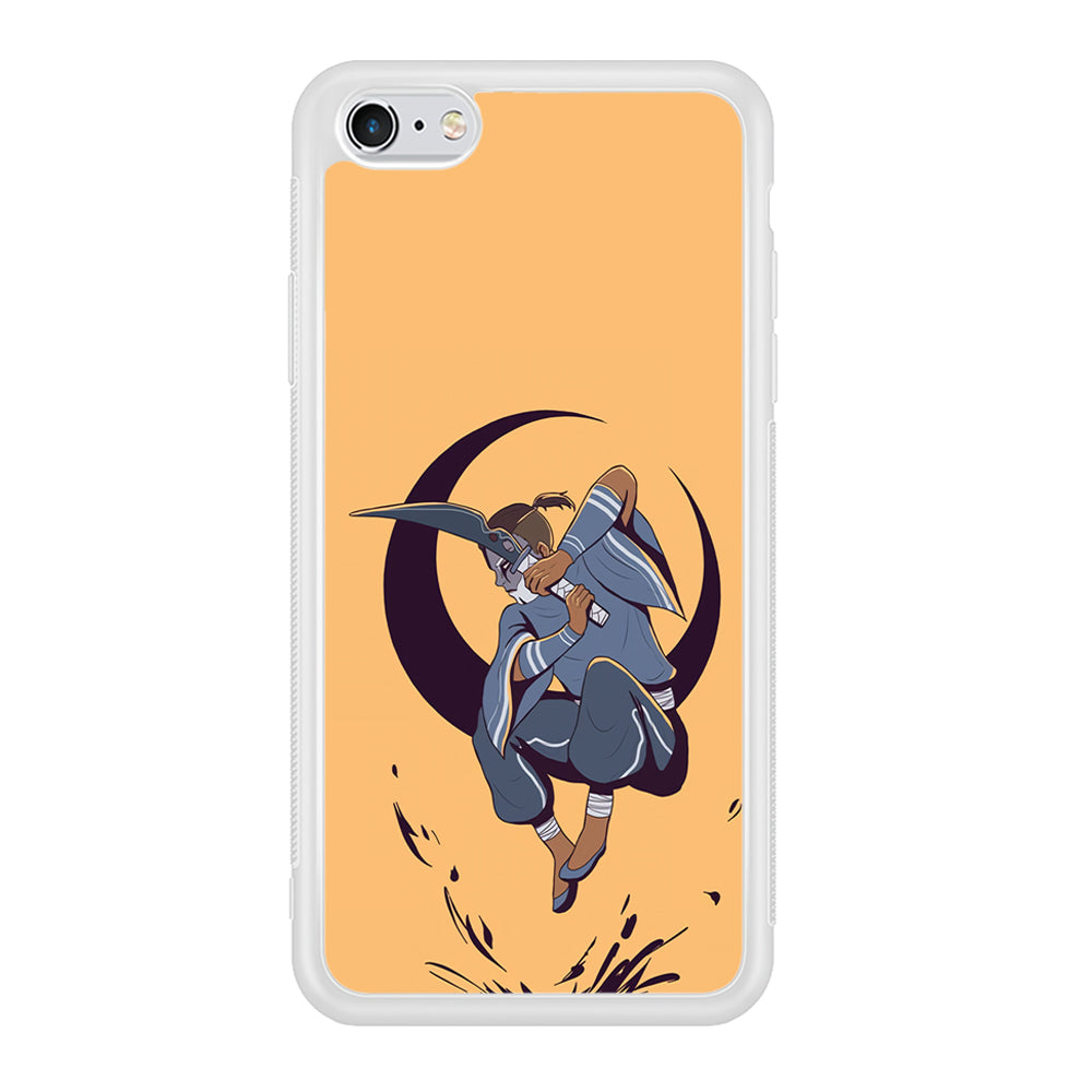 Avatar The Last Airbender Sokka iPhone 6 Plus | 6s Plus Case