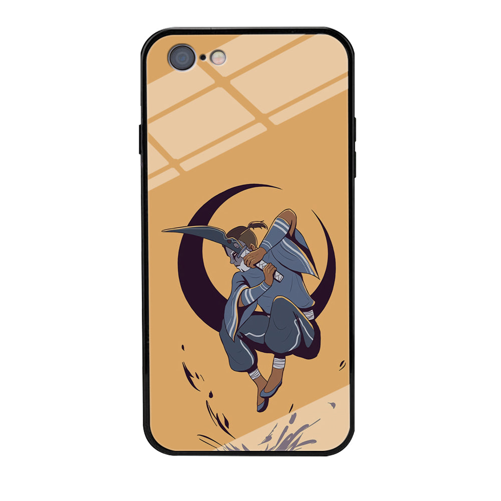 Avatar The Last Airbender Sokka iPhone 6 Plus | 6s Plus Case