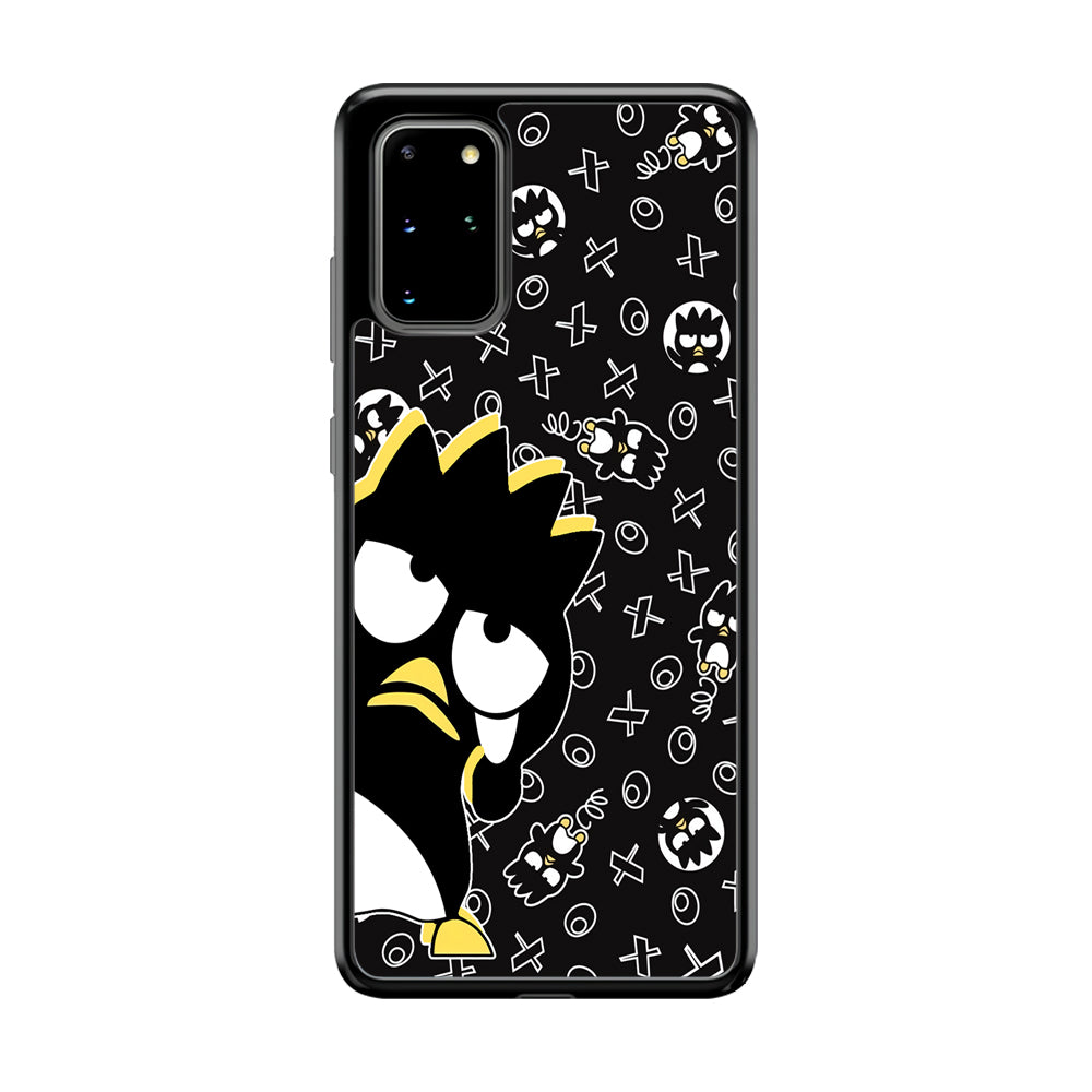 Bad Badtz-Maru Mocking Face Samsung Galaxy S20 Plus Case