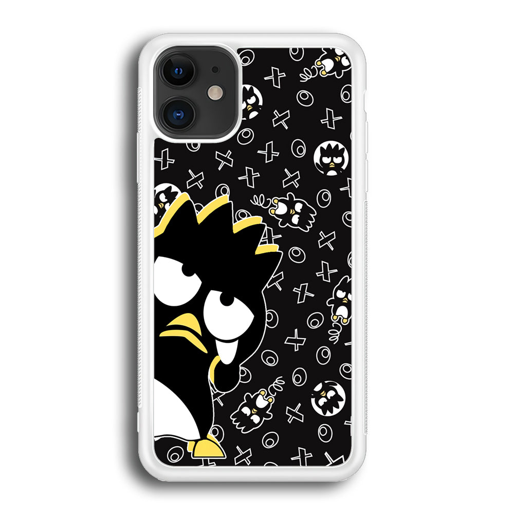 Bad Badtz-Maru Mocking Face iPhone 12 Case