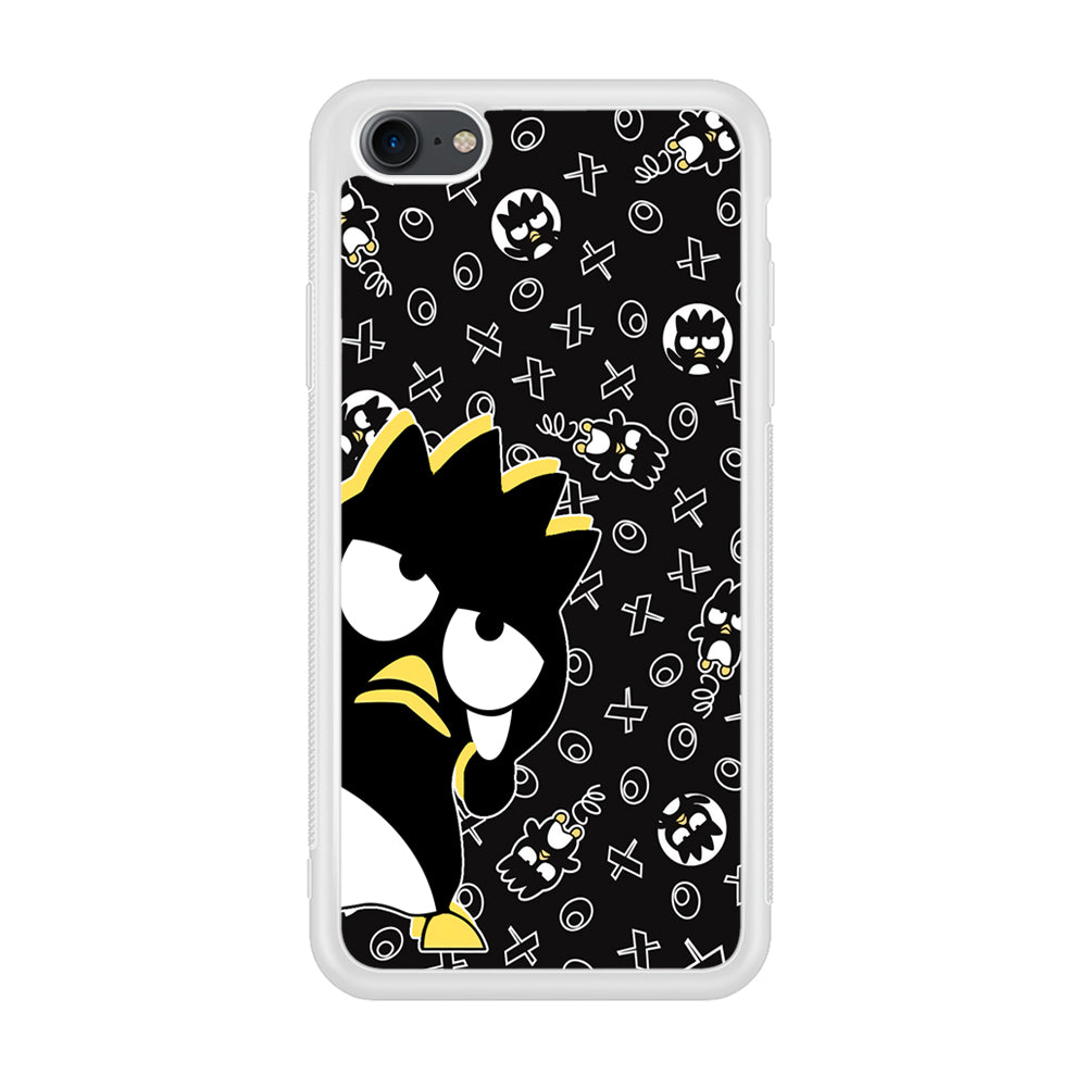 Bad Badtz-Maru Mocking Face iPhone 8 Case