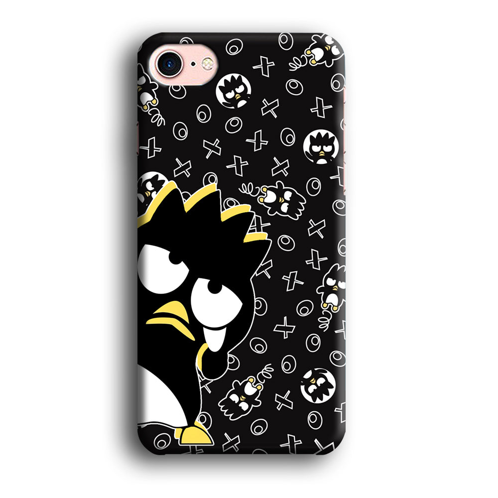 Bad Badtz-Maru Mocking Face iPhone 8 Case