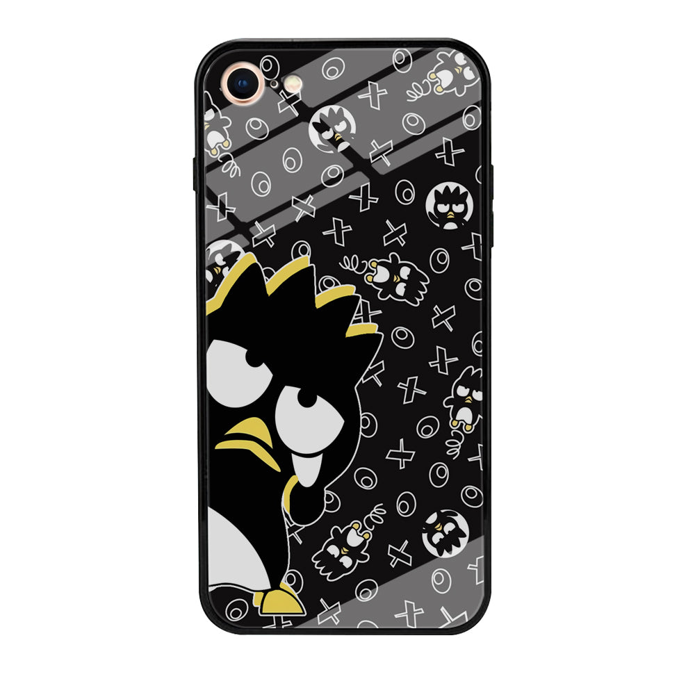 Bad Badtz-Maru Mocking Face iPhone 8 Case