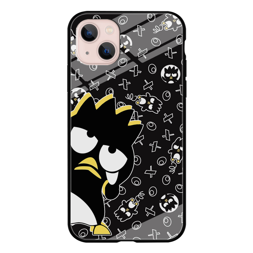 Bad Badtz-Maru Mocking Face iPhone 13 Case