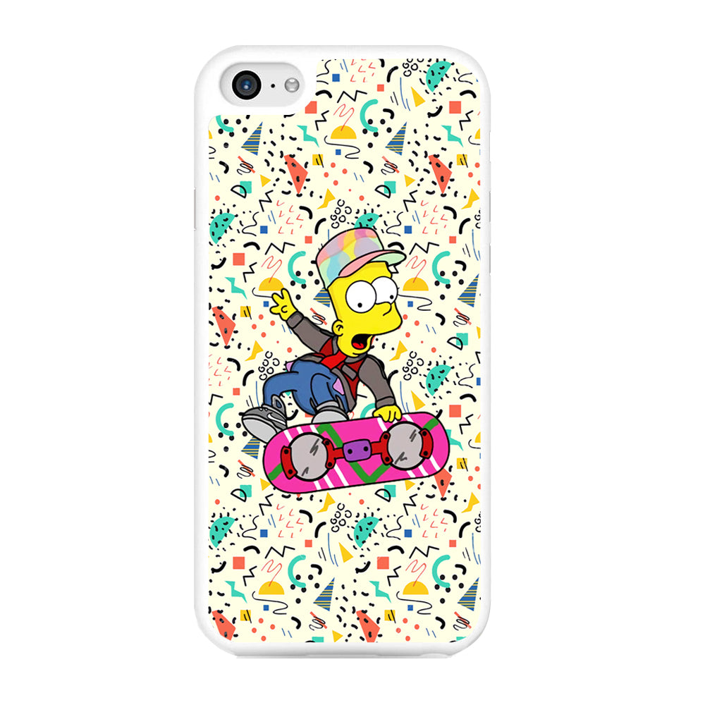 Bart Flying Board Jump Trick iPhone 6 Plus | 6s Plus Case