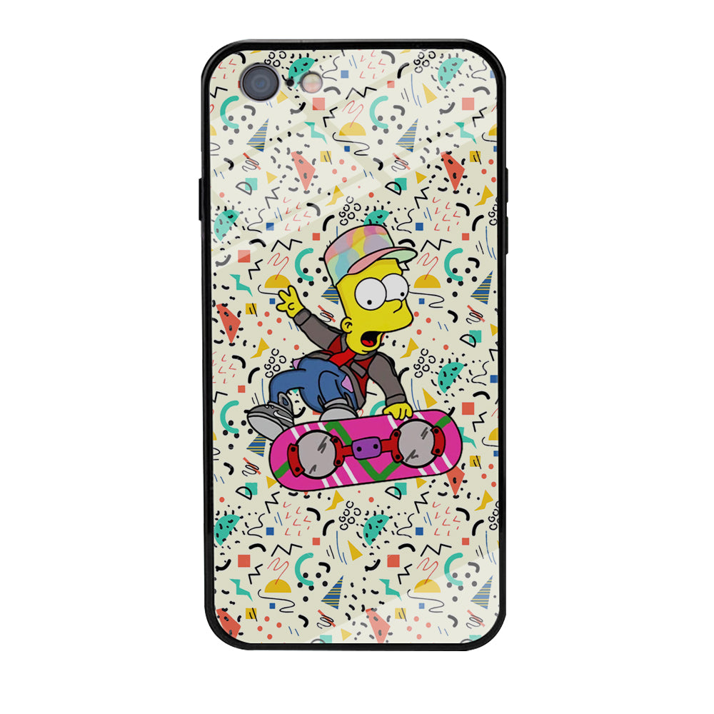 Bart Flying Board Jump Trick iPhone 6 Plus | 6s Plus Case