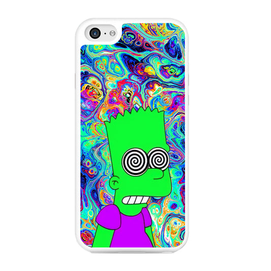 Bart Hypnotized iPhone 6 Plus | 6s Plus Case