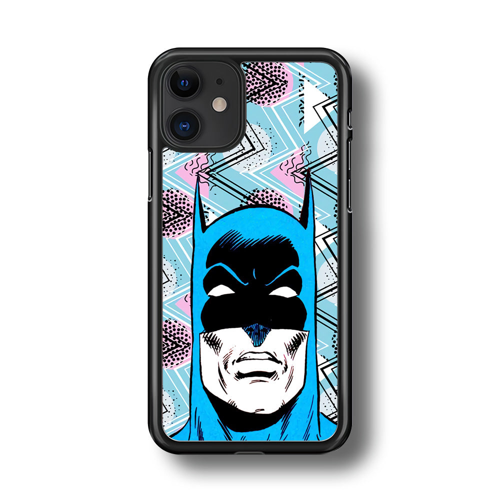 Batman Comic Features iPhone 11 Case