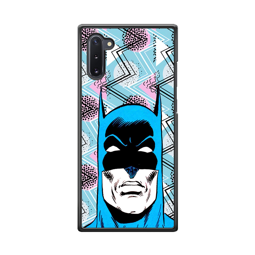 Batman Comic Features Samsung Galaxy Note 10 Case