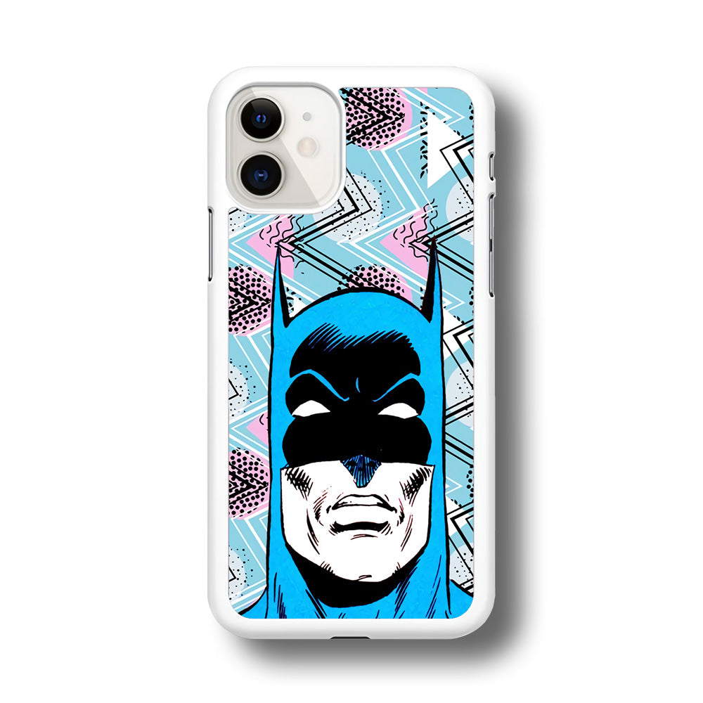 Batman Comic Features iPhone 11 Case