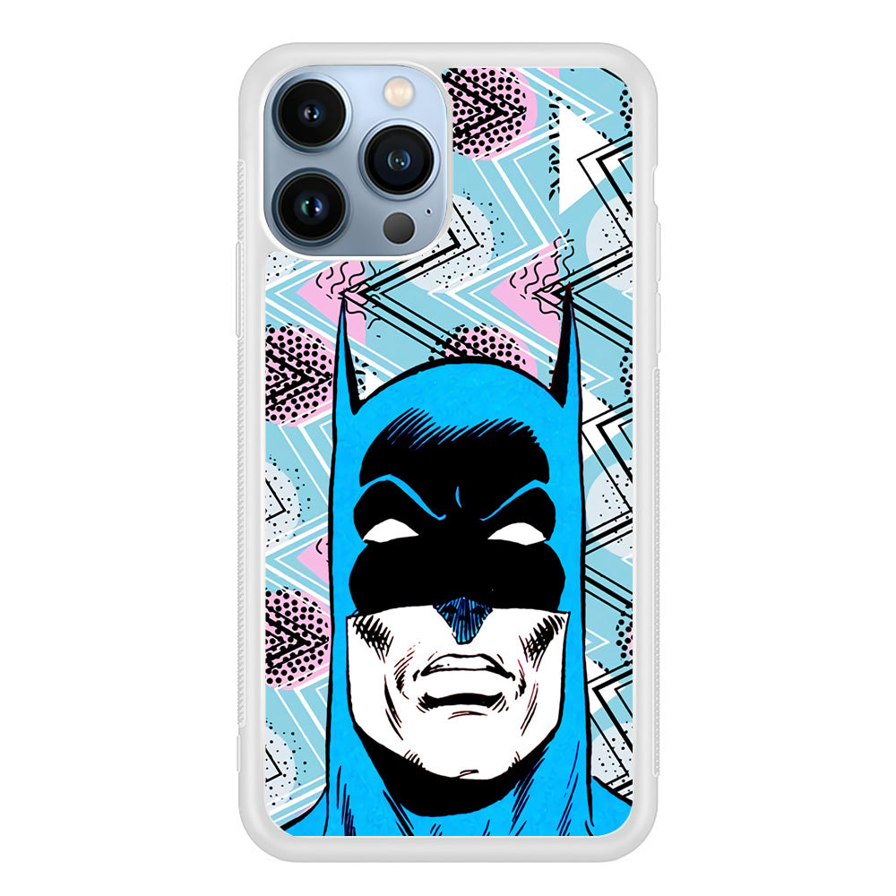 Batman Comic Features iPhone 13 Pro Max Case