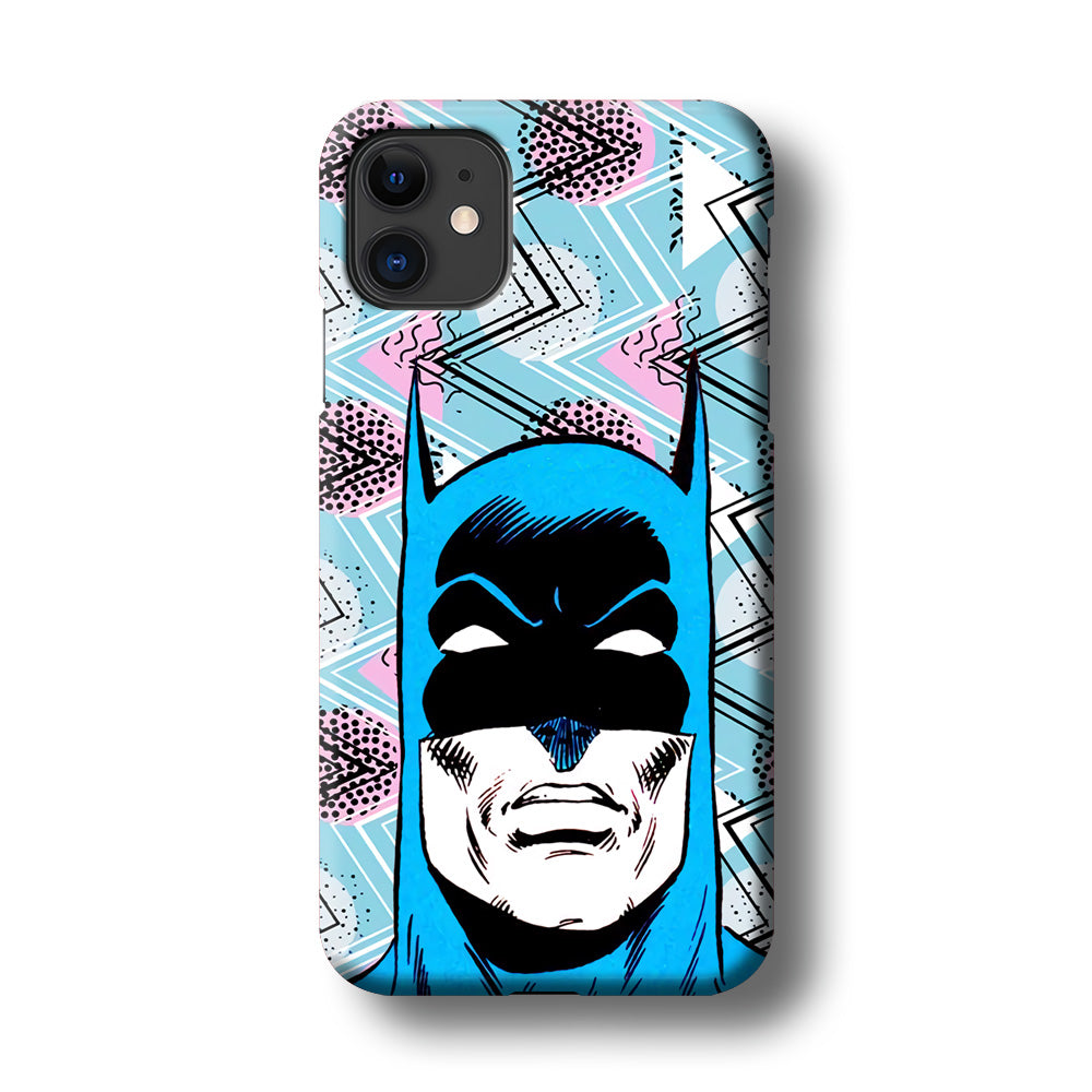 Batman Comic Features iPhone 11 Case