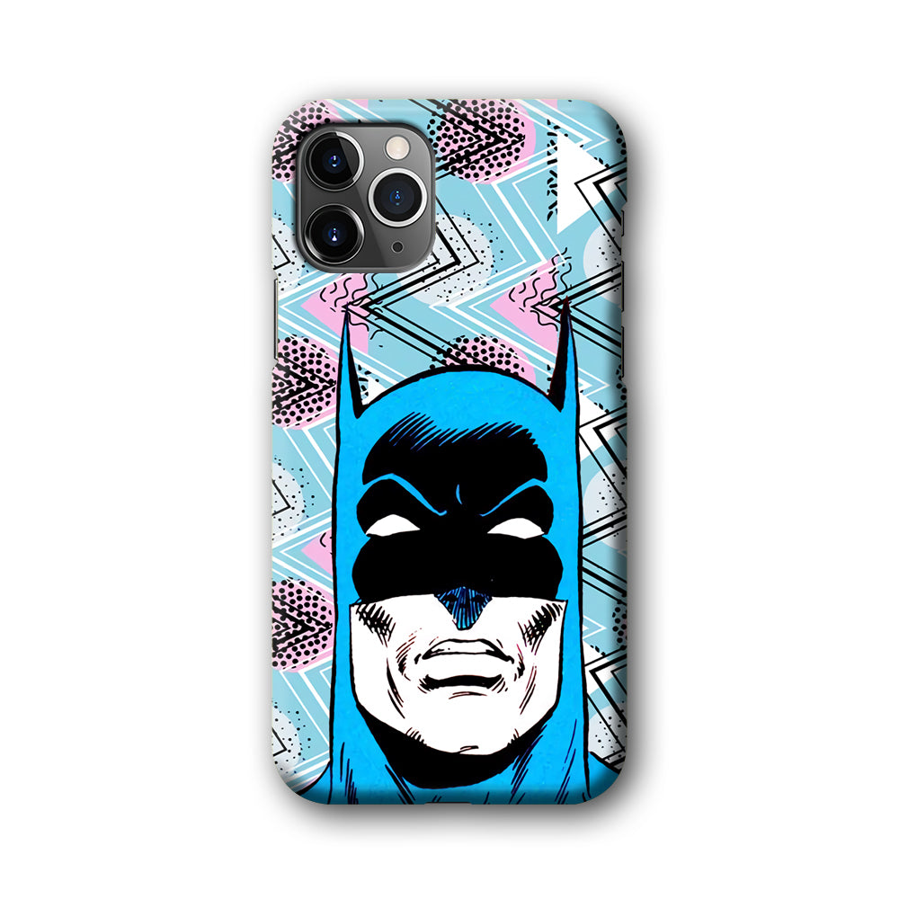 Batman Comic Features iPhone 11 Pro Max Case