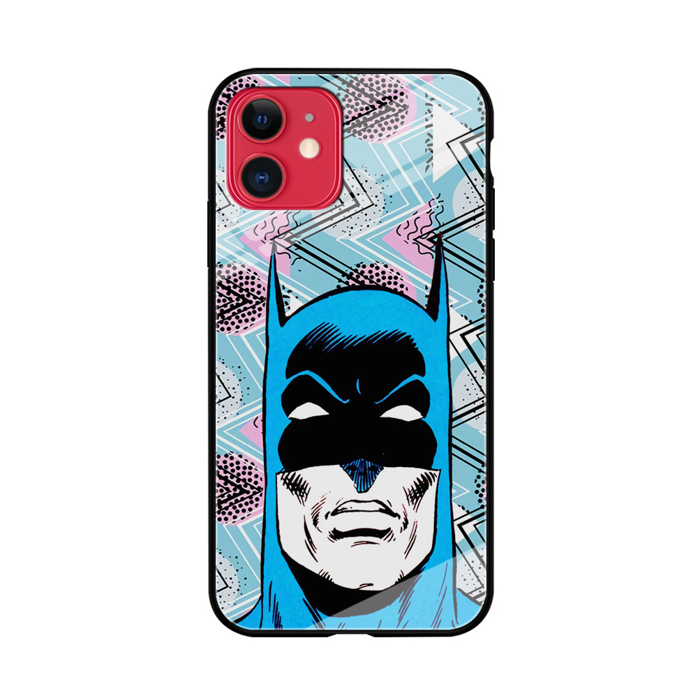 Batman Comic Features iPhone 11 Case