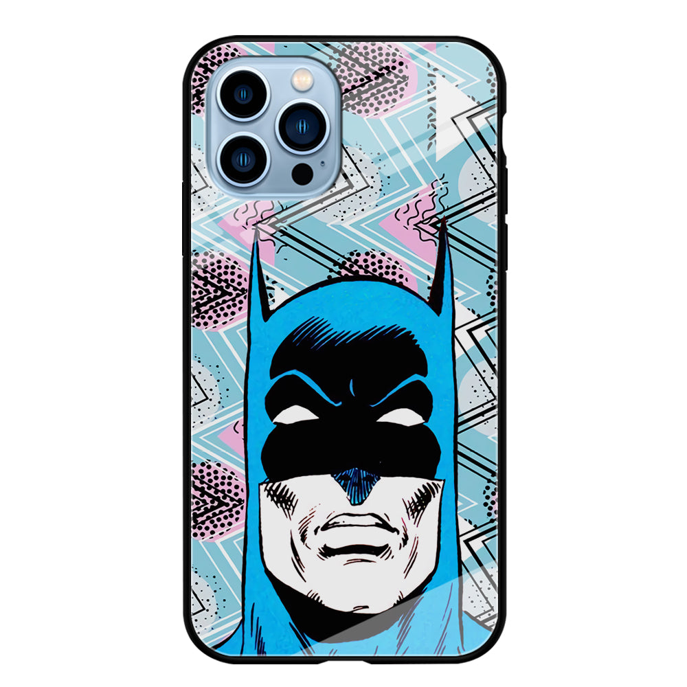 Batman Comic Features iPhone 13 Pro Max Case
