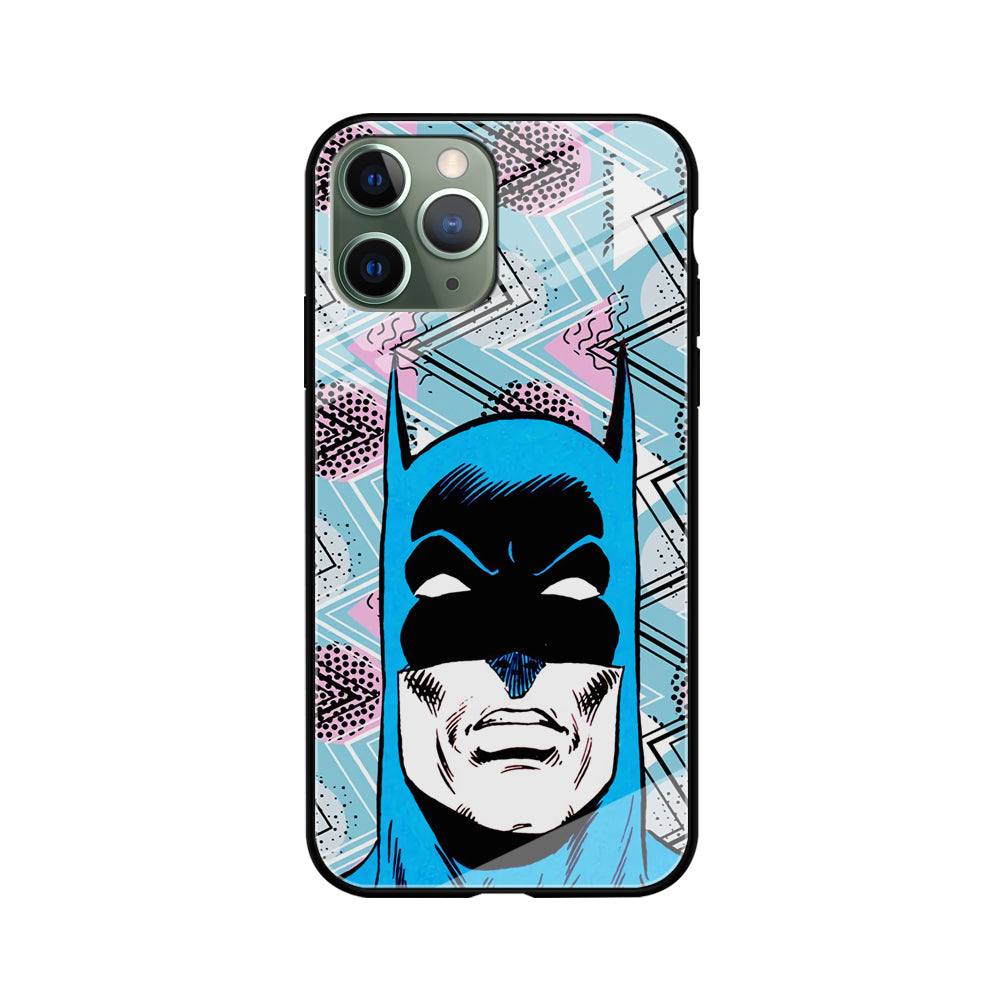 Batman Comic Features iPhone 11 Pro Max Case